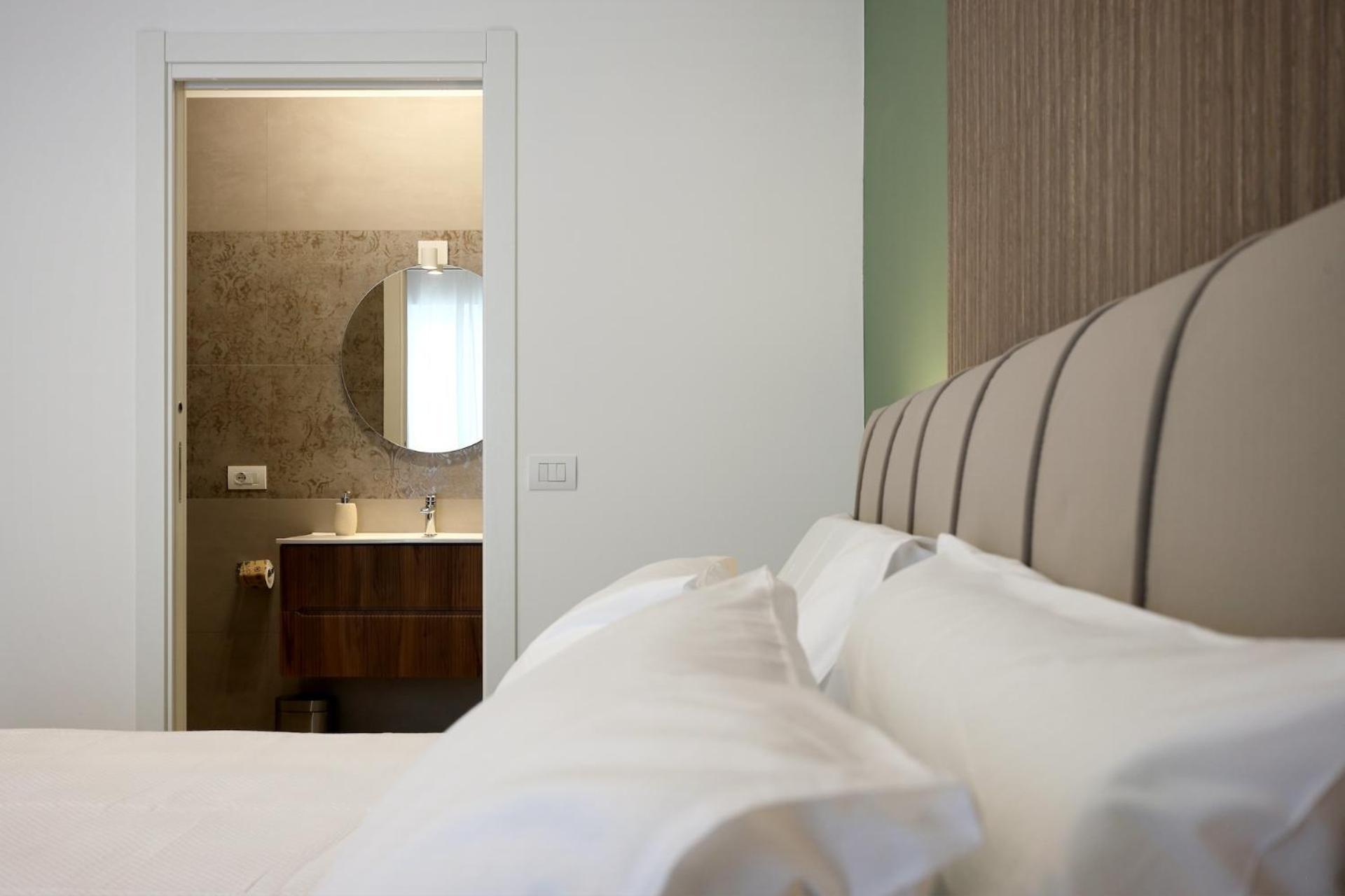 Porta Murat Guest house *