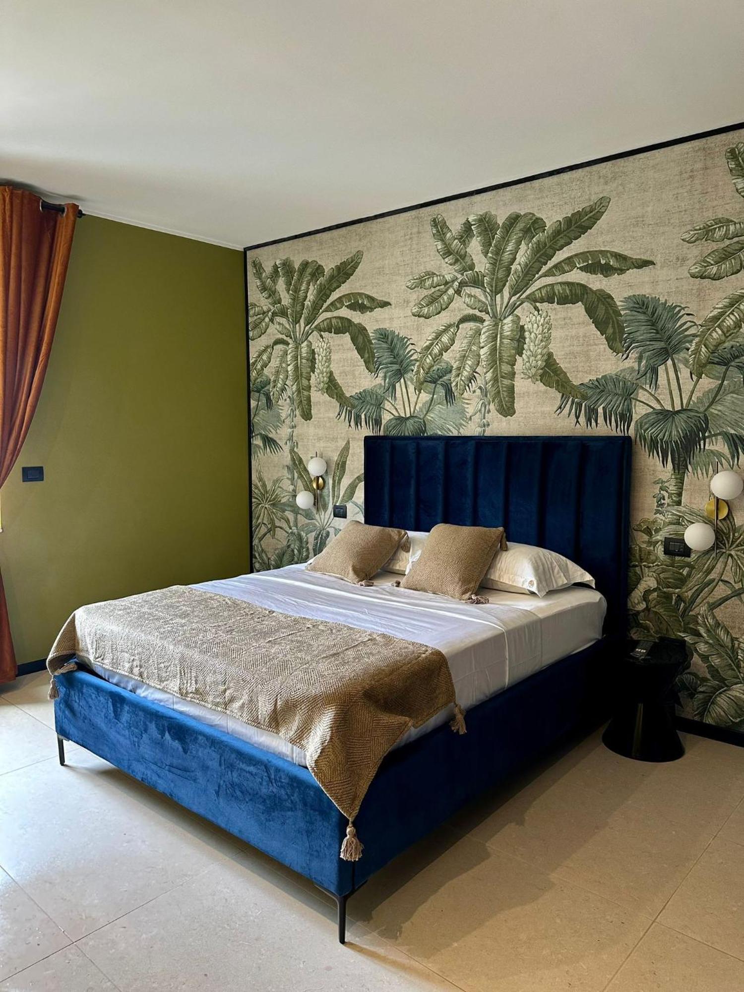 Mandarin Apulia 10 Guest house