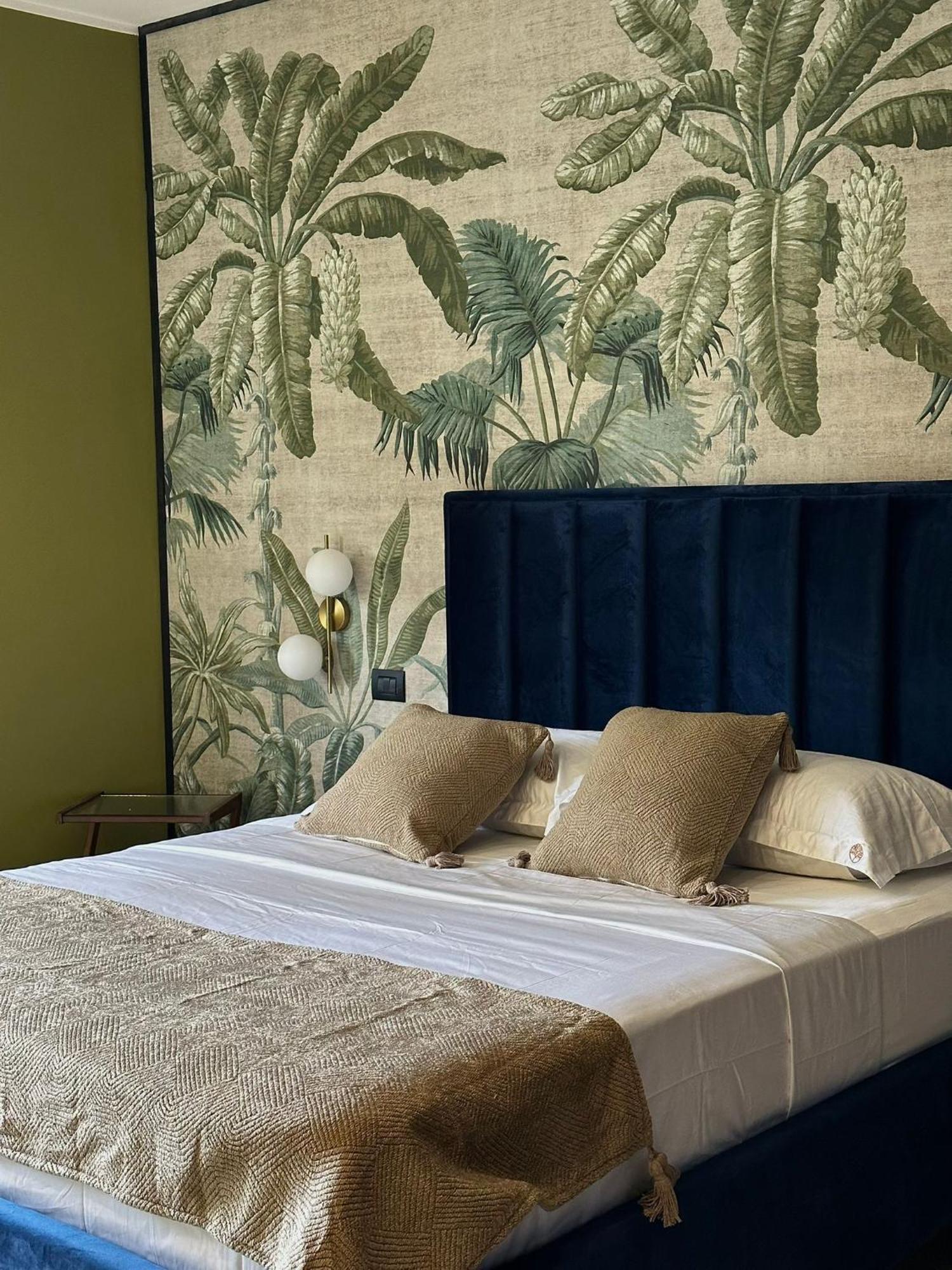 Mandarin Apulia 10 Guest house
