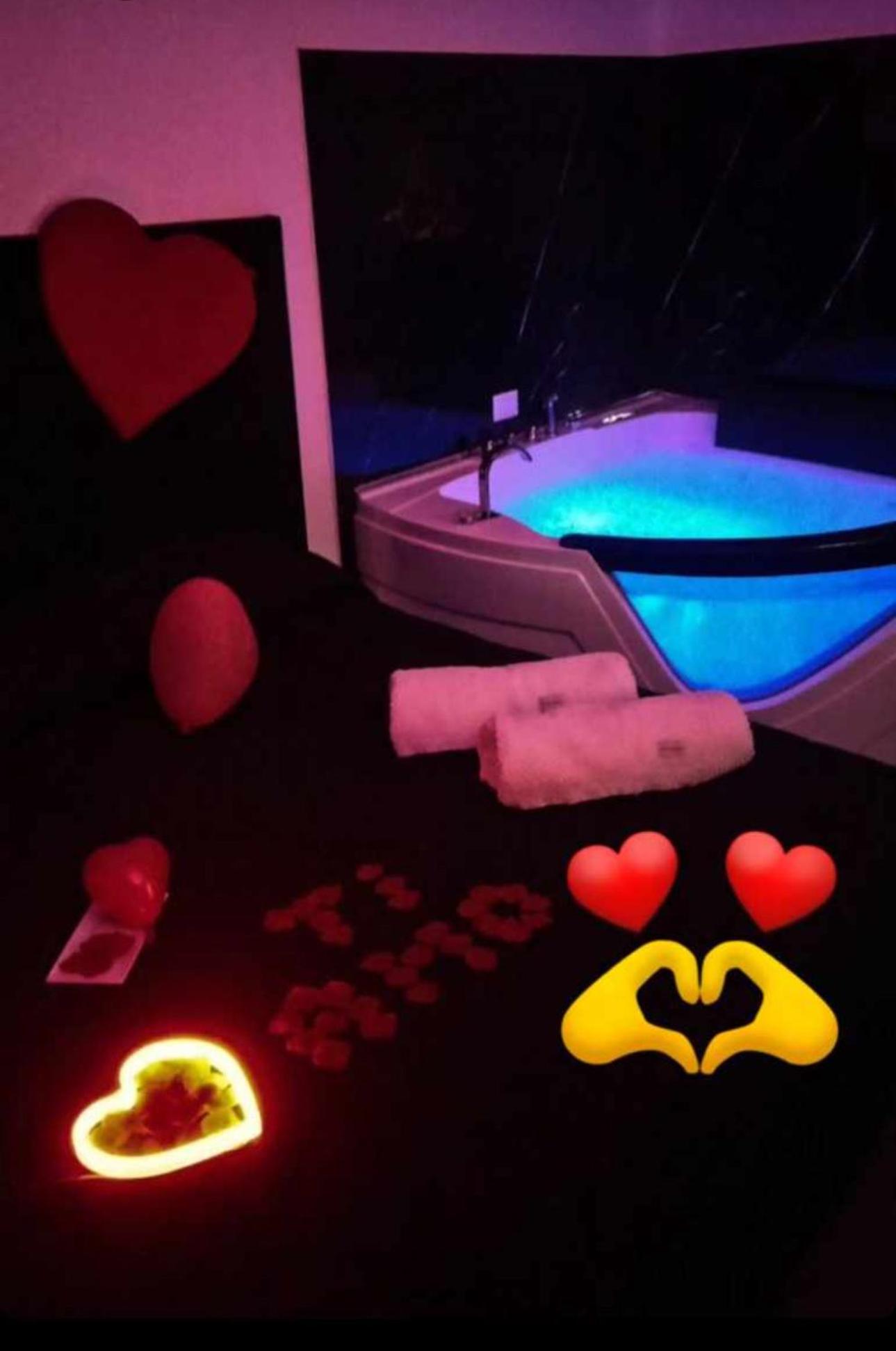 Bed & Breakfast Due Cuori
