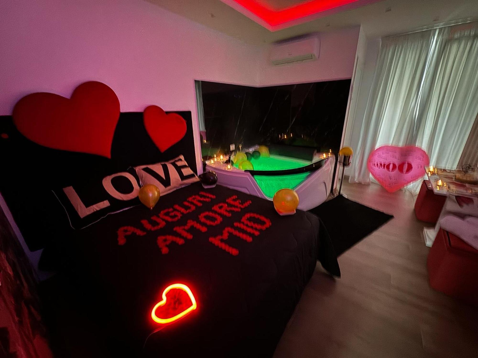 Bed & Breakfast Due Cuori *