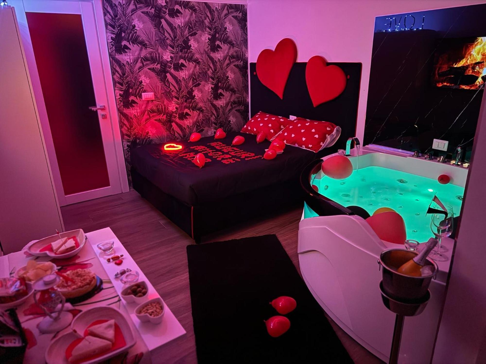 Due Cuori Bed & Breakfast Bari