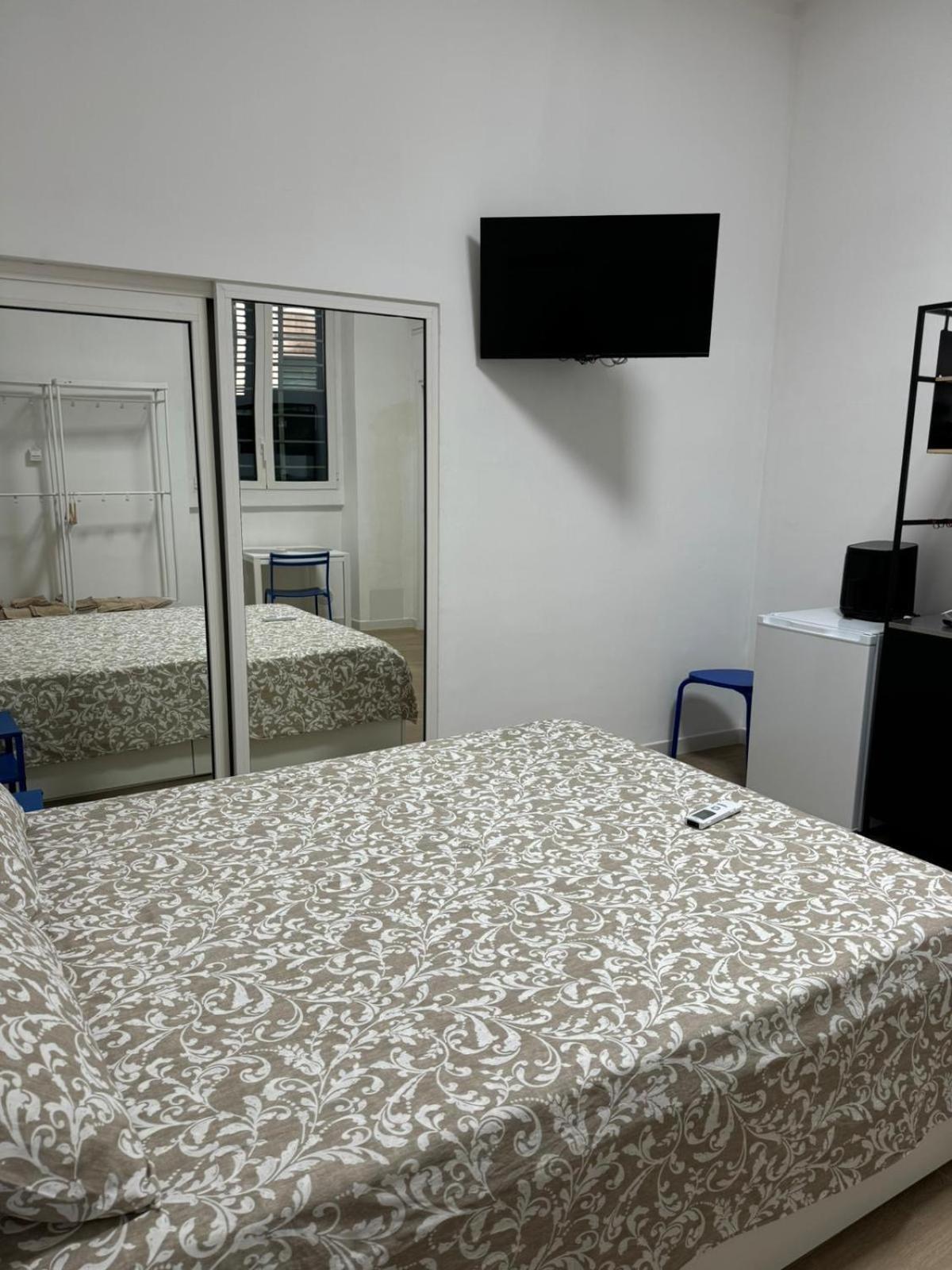 Apartment Casa Sima *