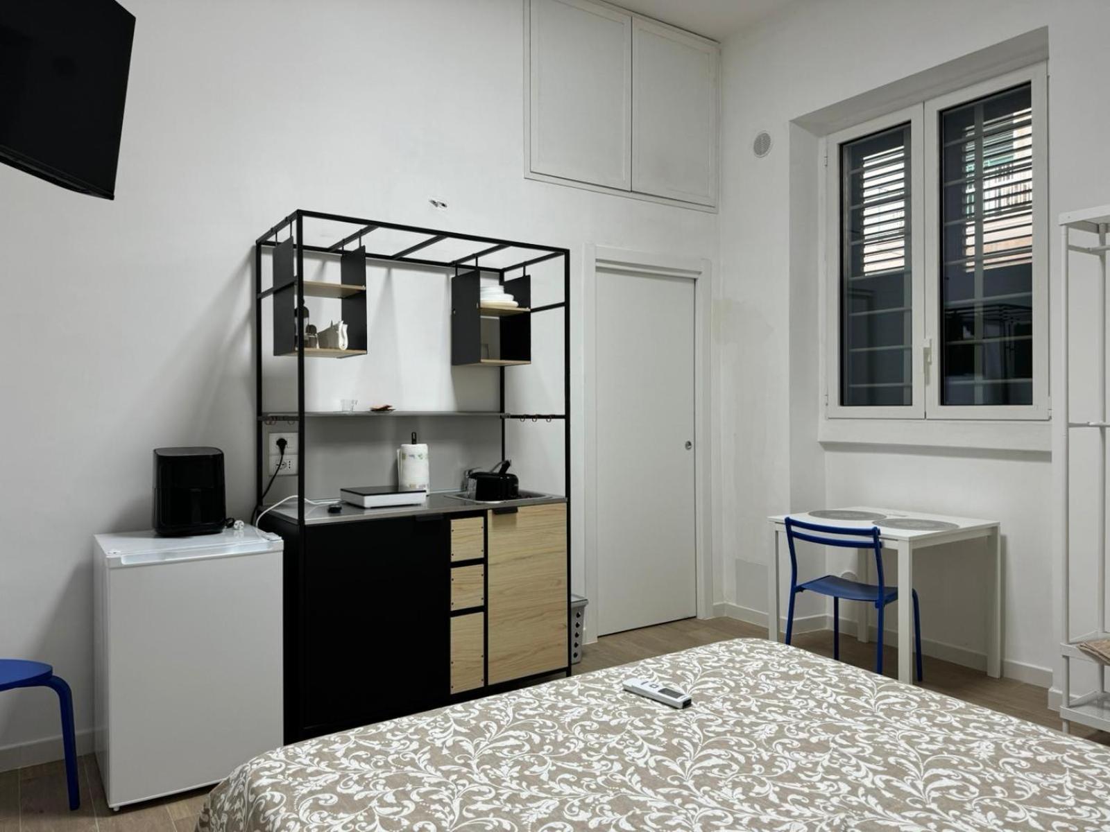 Apartment Casa Sima