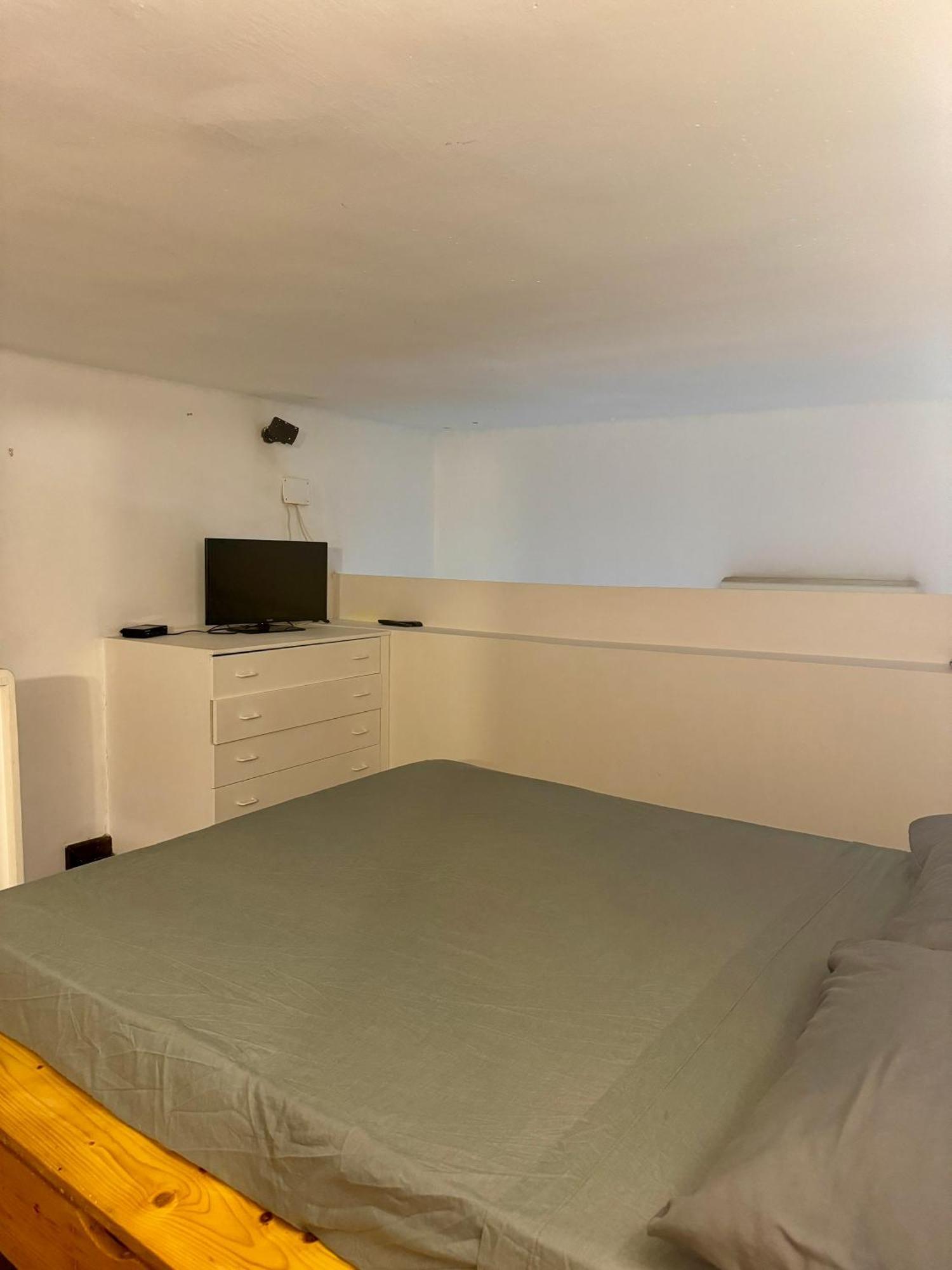 Loft Del Corso Apartment *