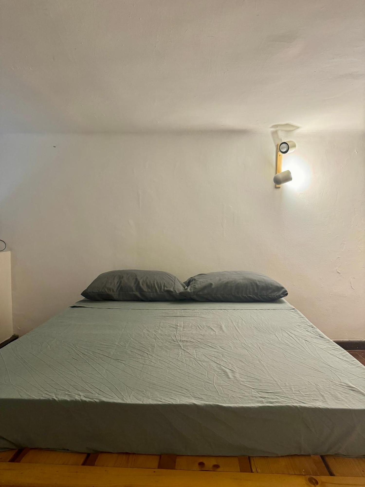 Apartment Loft Del Corso Bari
