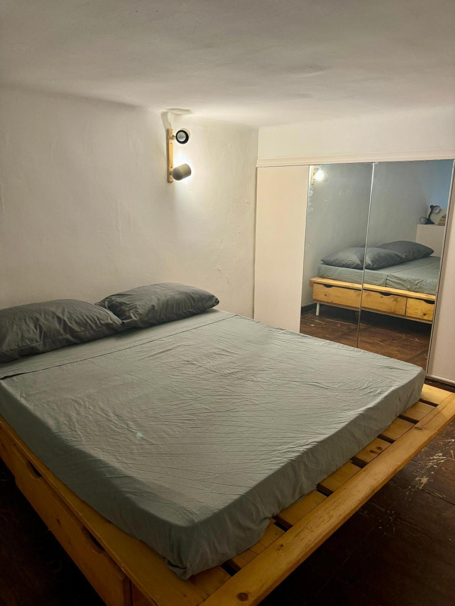 Apartment Loft Del Corso