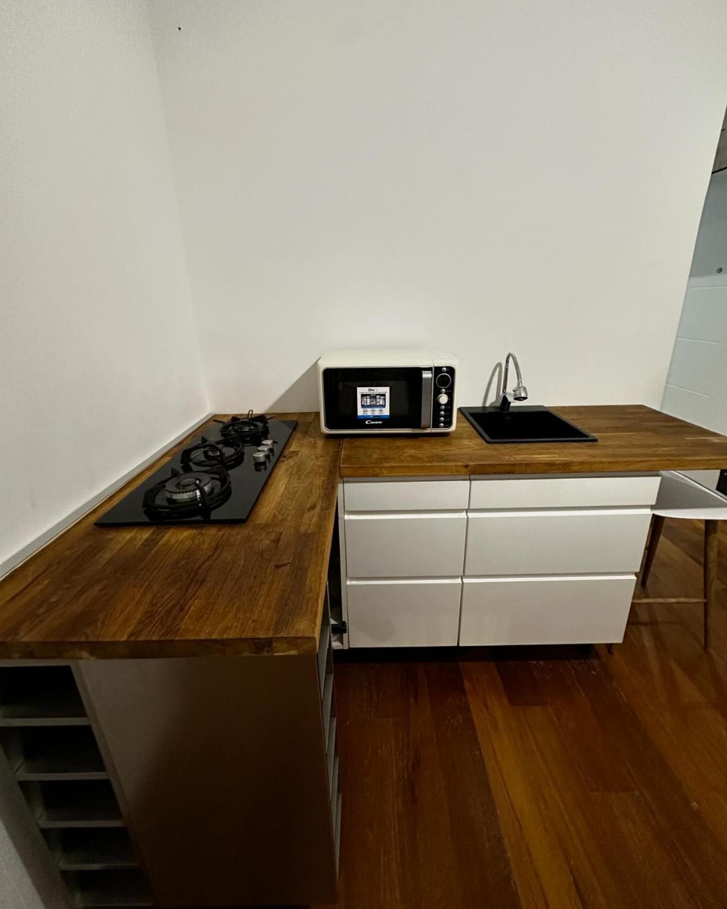 Fiore Apartment Bari