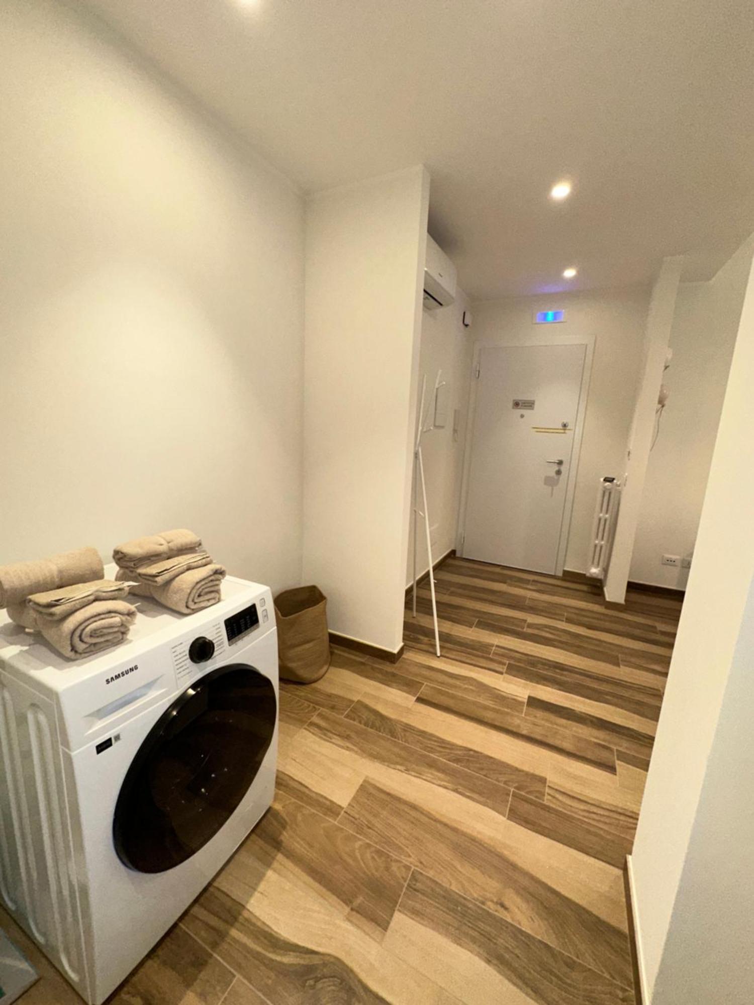 Apartment Rainbow Luxury - Sea View