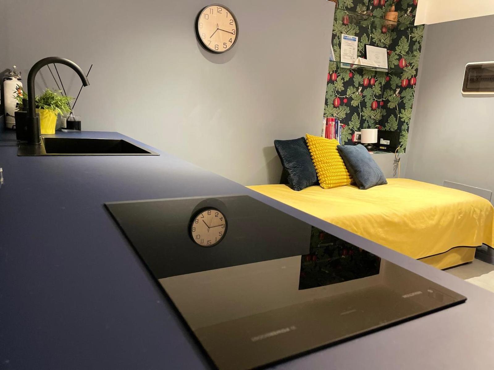 Apartament Casa Lara Centro Bari