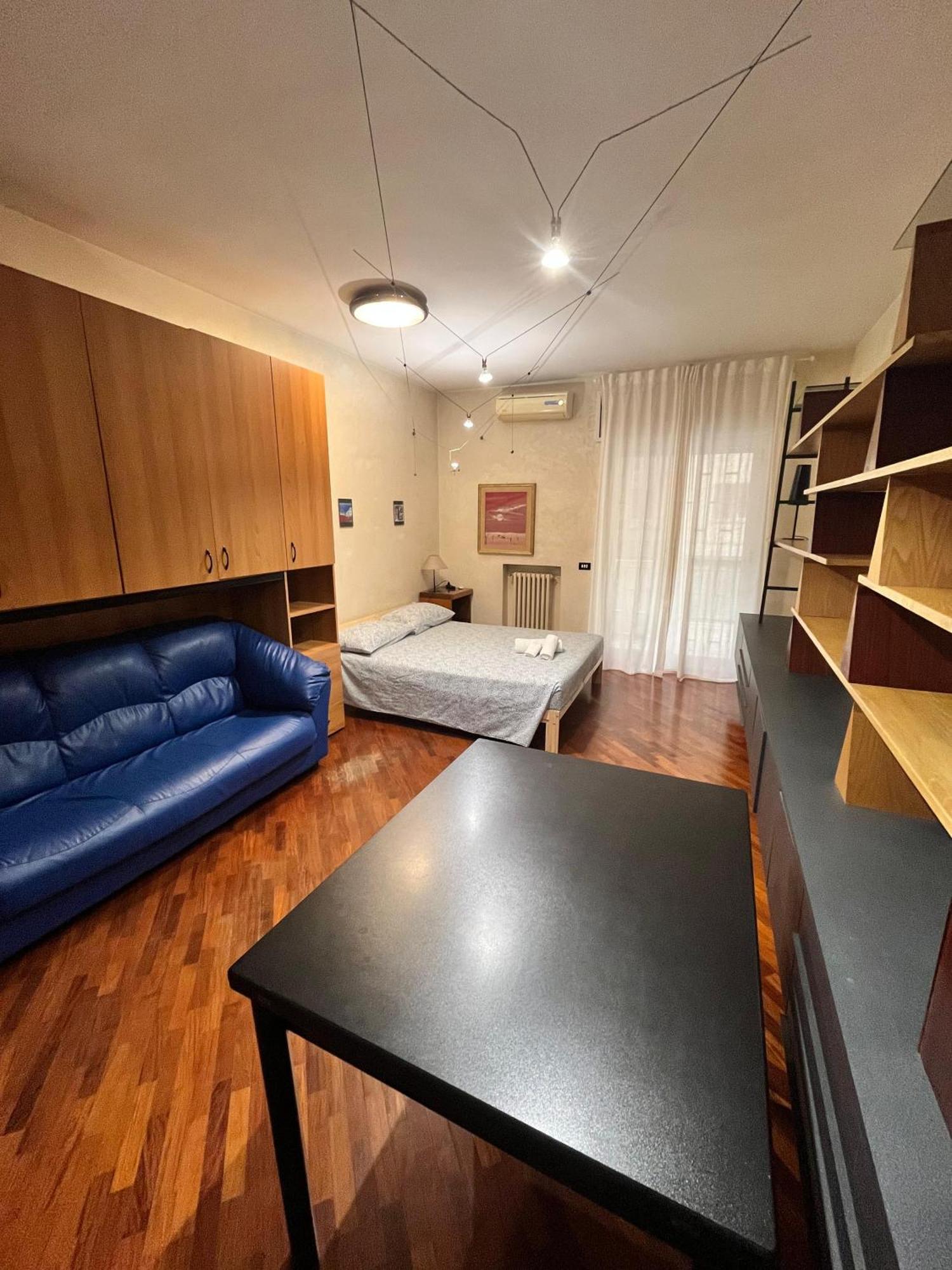 Vakantiehuis Garibaldi Plaza Bari