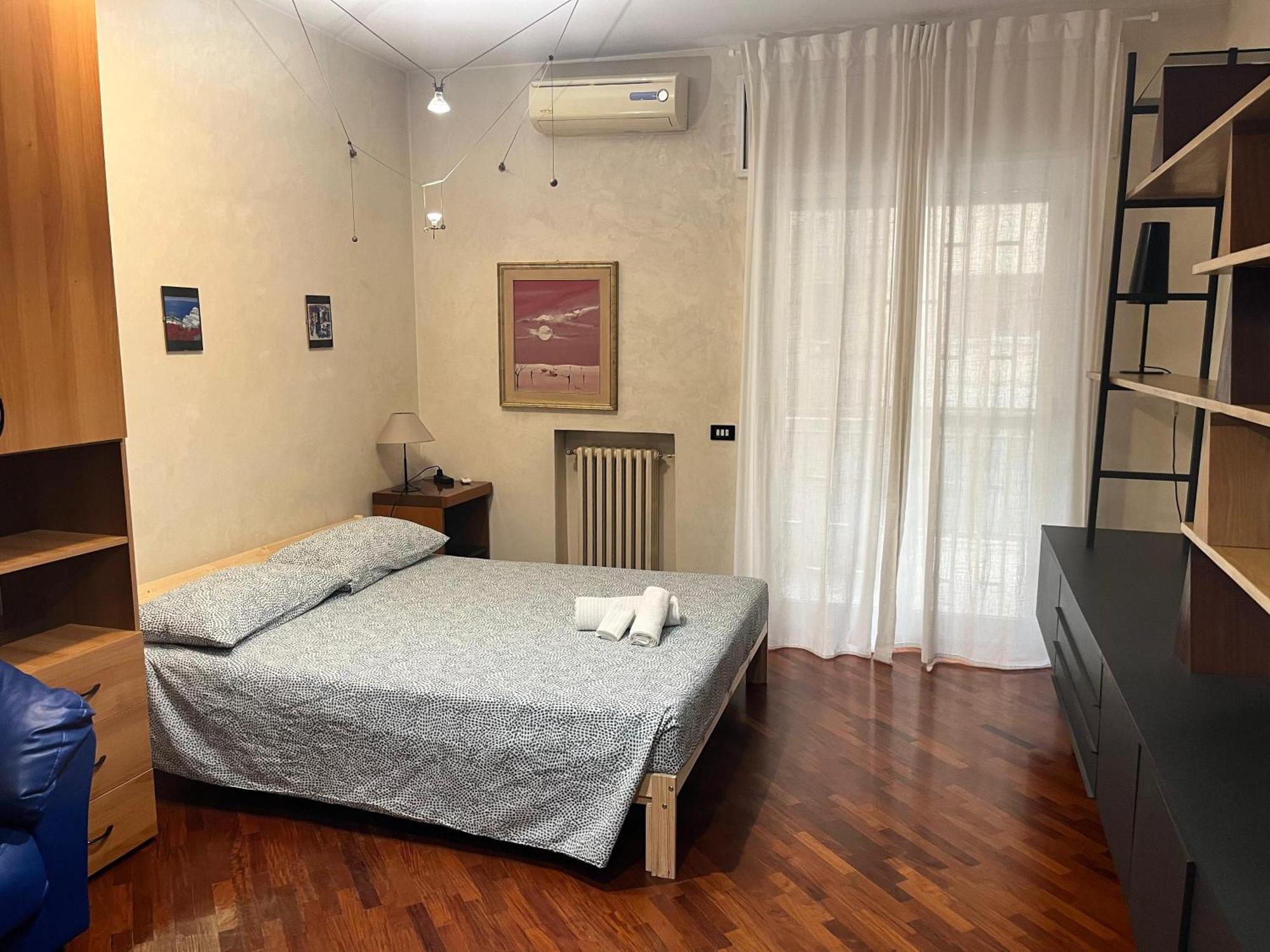 Garibaldi Plaza Vakantiehuis *
