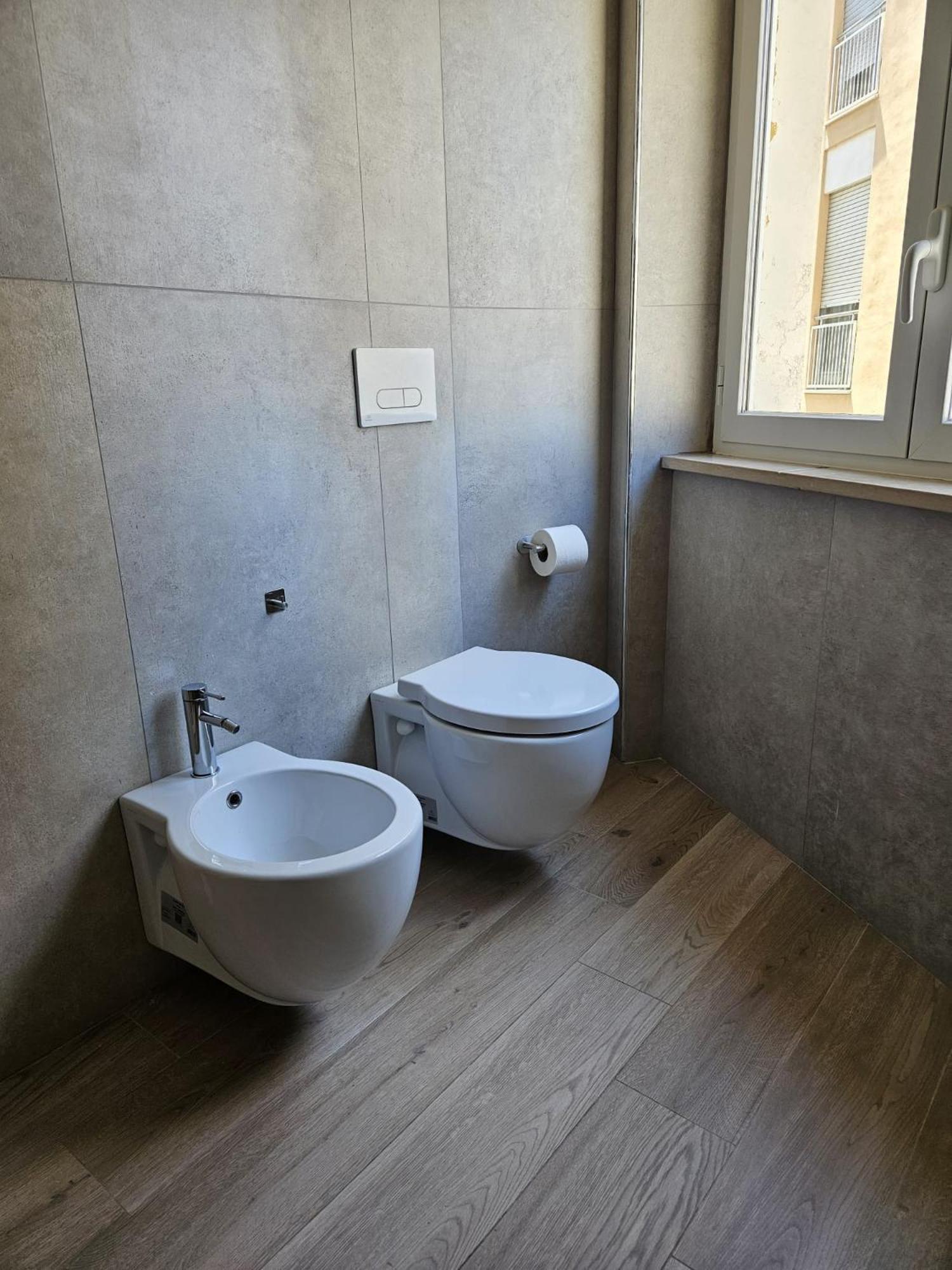 Sun & Sea Appartement