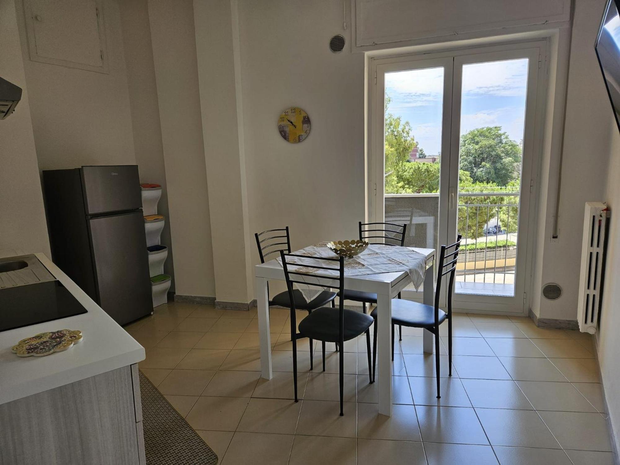 Sun & Sea Appartement *