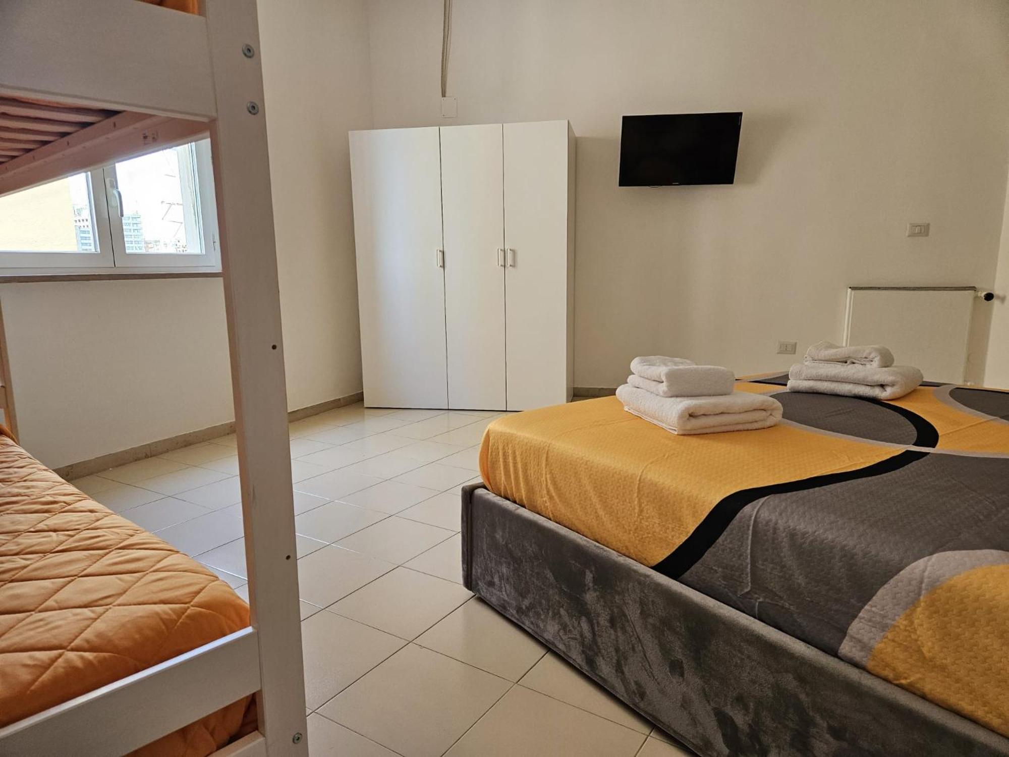 Sun & Sea Appartement *