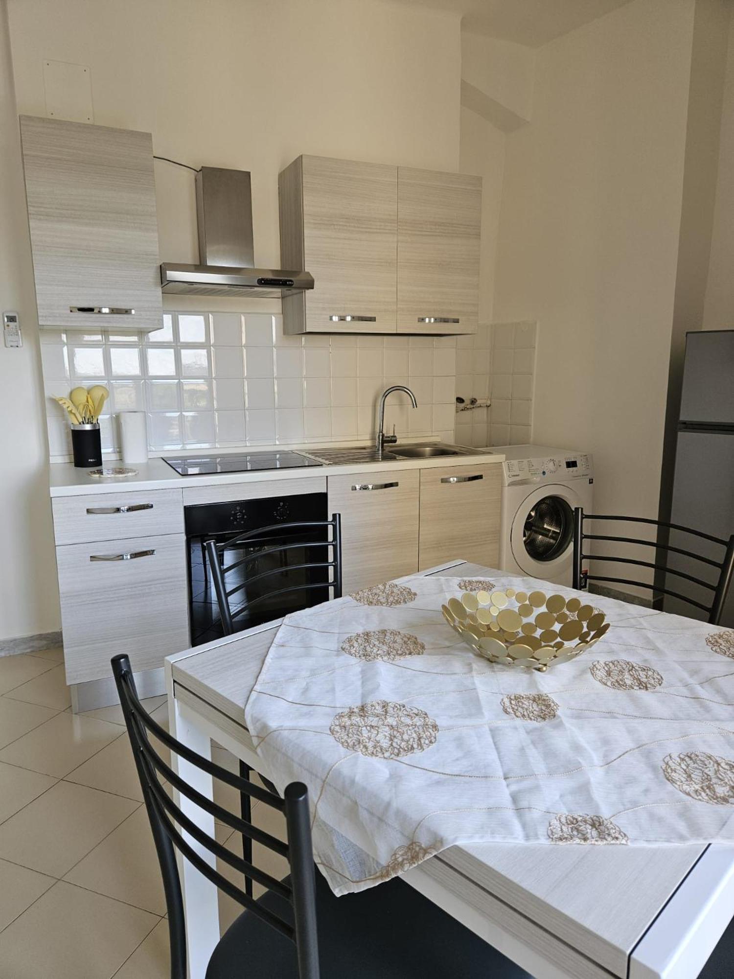 Sun & Sea Appartement *