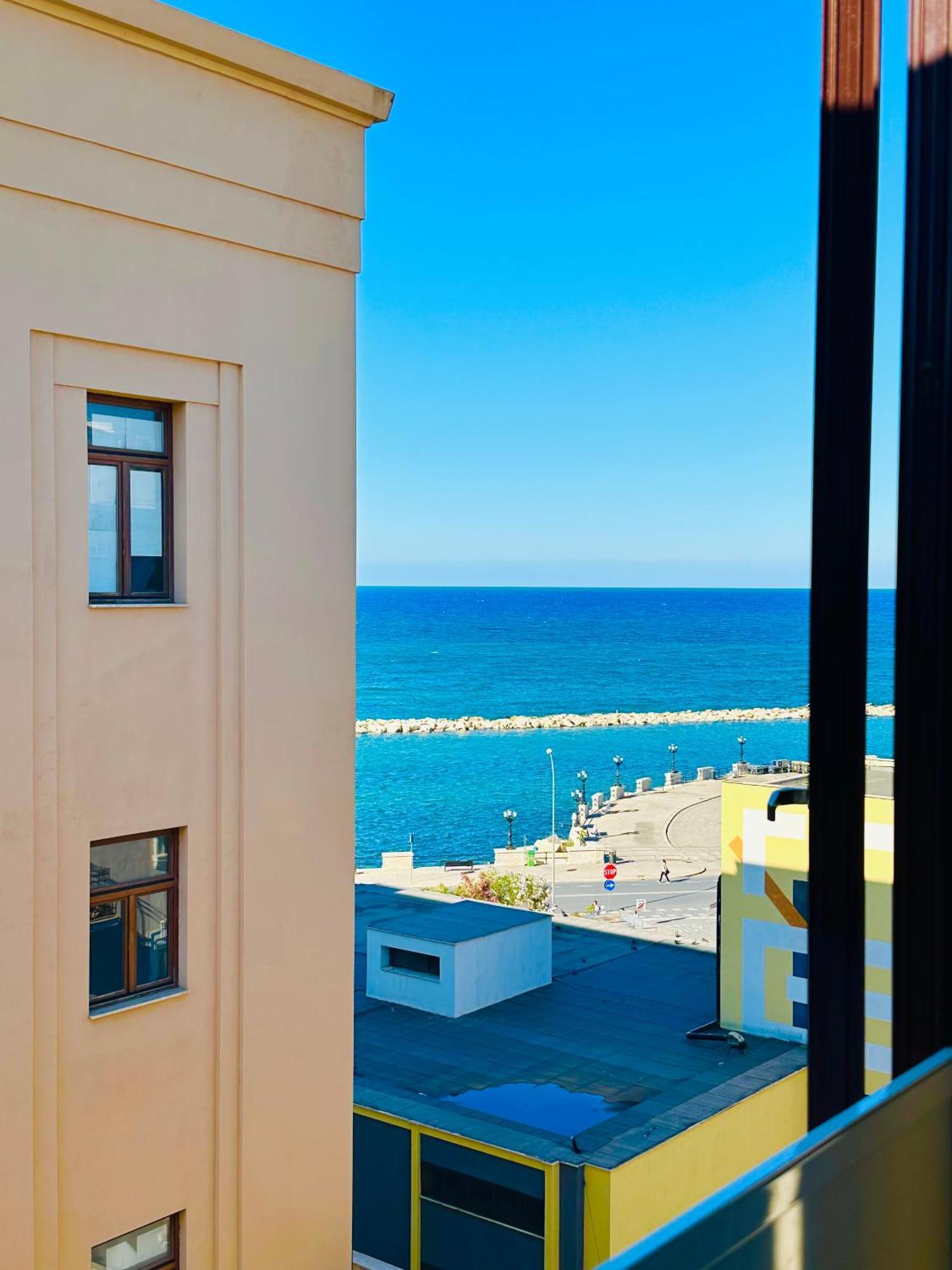 Appartamento Sea Front House *