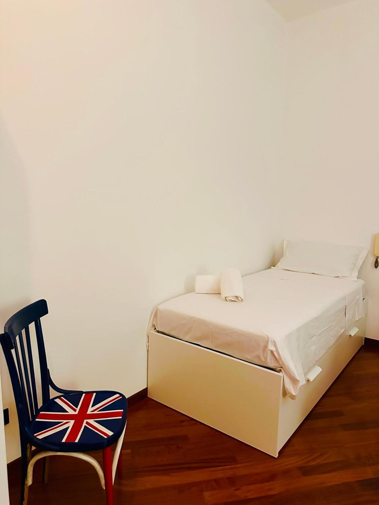 Appartamento Sea Front House *