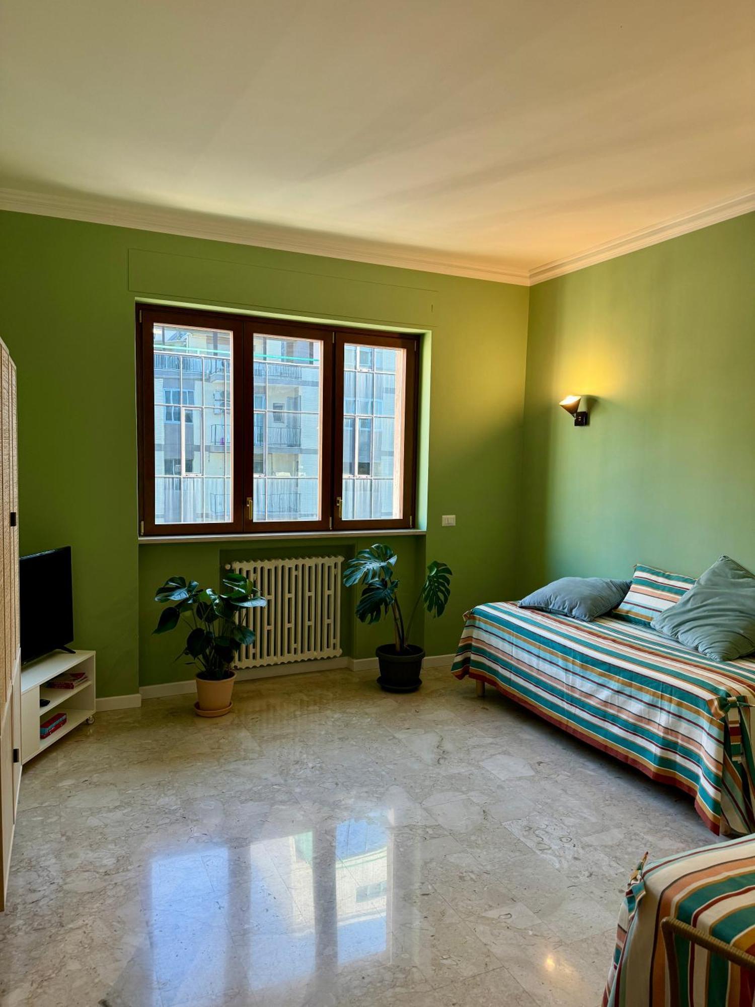 Il Giardino Fiorito Bari