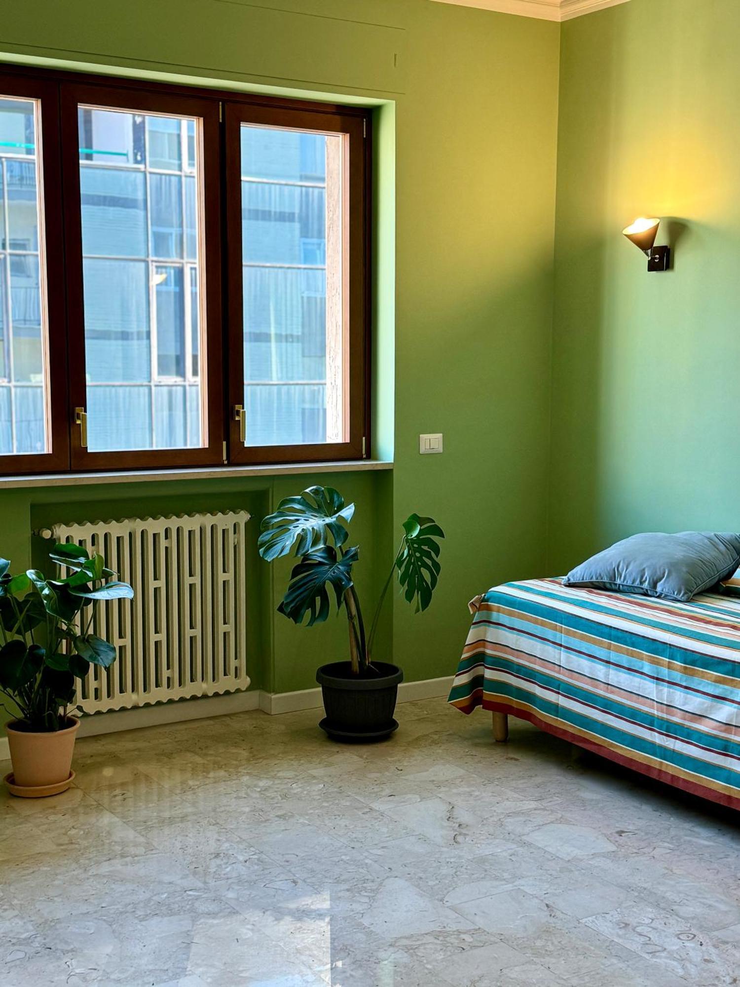 Il Giardino Fiorito Apartment