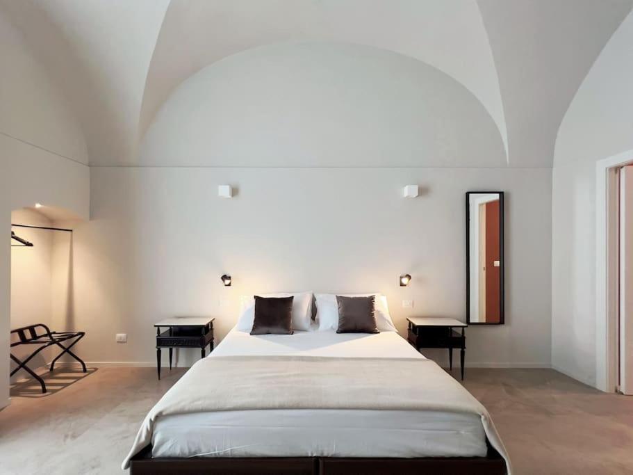 Casa Marmitta - Charming In Downtown Apartment