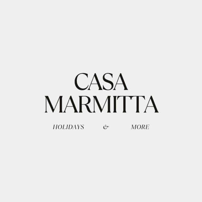 Casa Marmitta - Charming In Downtown Apartment Bari