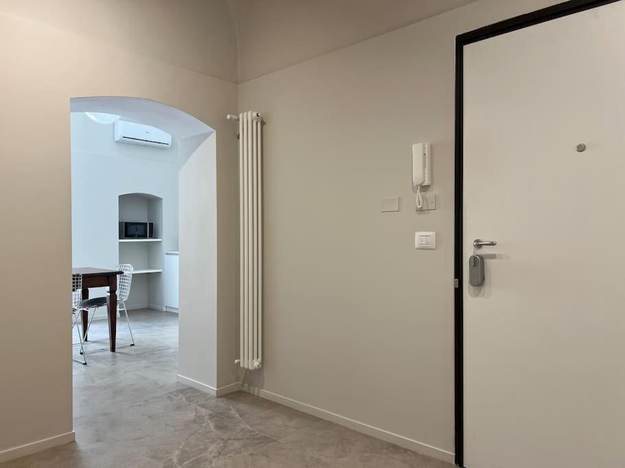 Apartment Casa Marmitta - Charming In Downtown Bari