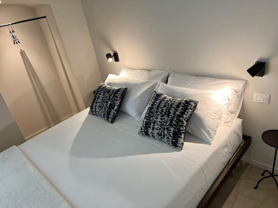 Casa Marmitta - Charming In Downtown * Bari