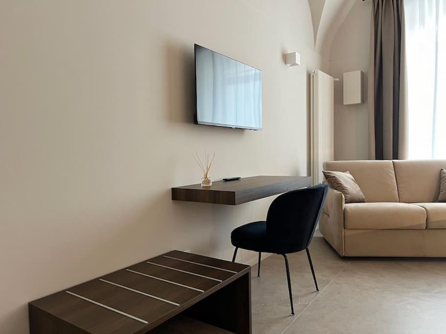 Casa Marmitta - Charming In Downtown * Bari
