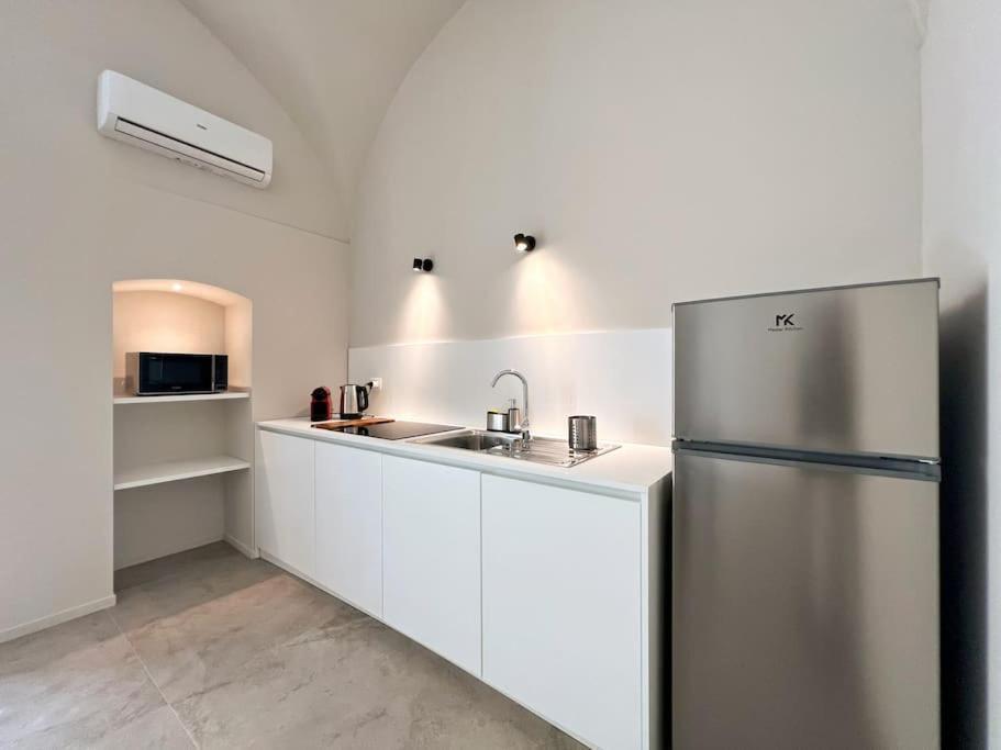 Apartment Casa Marmitta - Charming In Downtown *