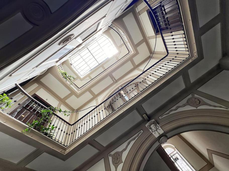 Casa Marmitta - Charming In Downtown Apartment Bari