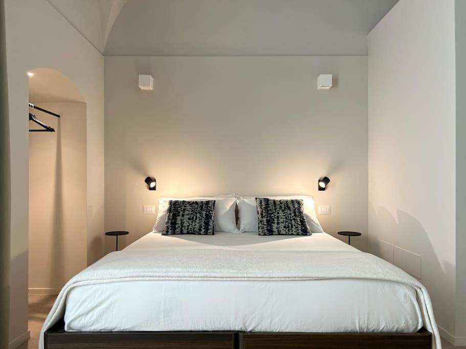 Casa Marmitta - Charming In Downtown * Bari