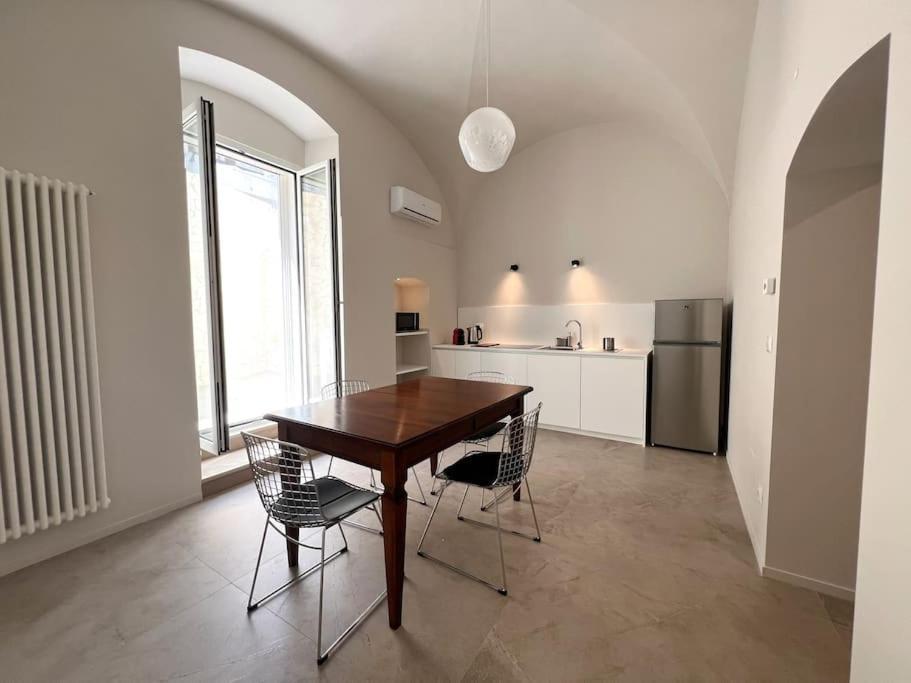 Casa Marmitta - Charming In Downtown Apartment