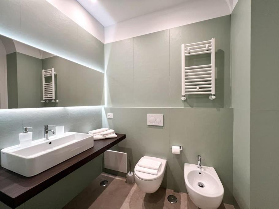 Casa Marmitta - Charming In Downtown Apartment *