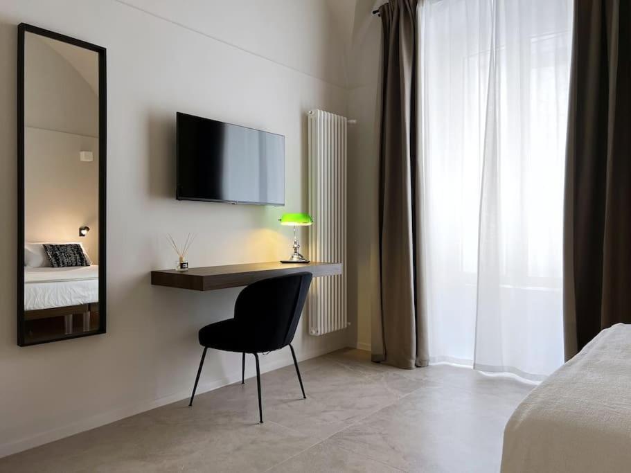Casa Marmitta - Charming In Downtown * Bari