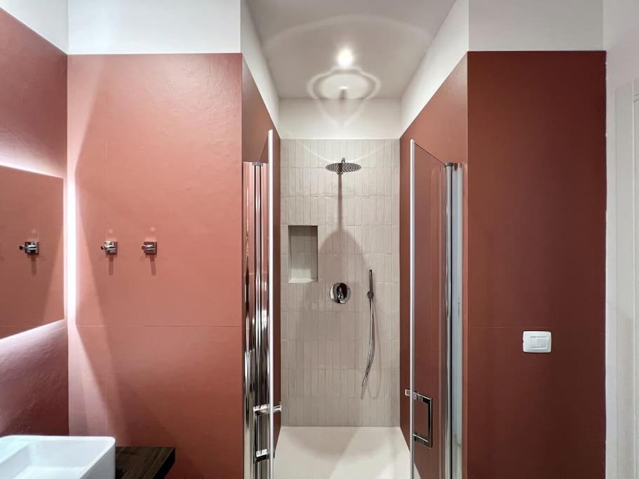 Casa Marmitta - Charming In Downtown Apartment