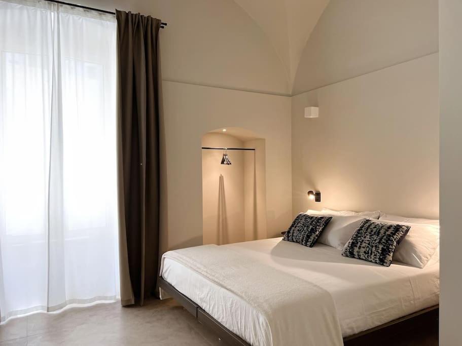 Casa Marmitta - Charming In Downtown Apartment *