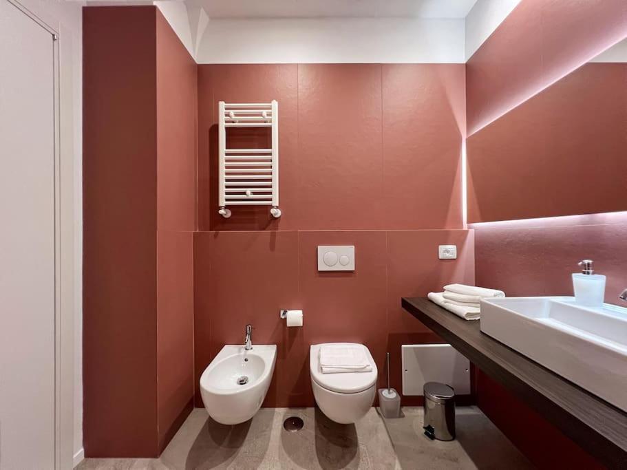 Apartment Casa Marmitta - Charming In Downtown Bari