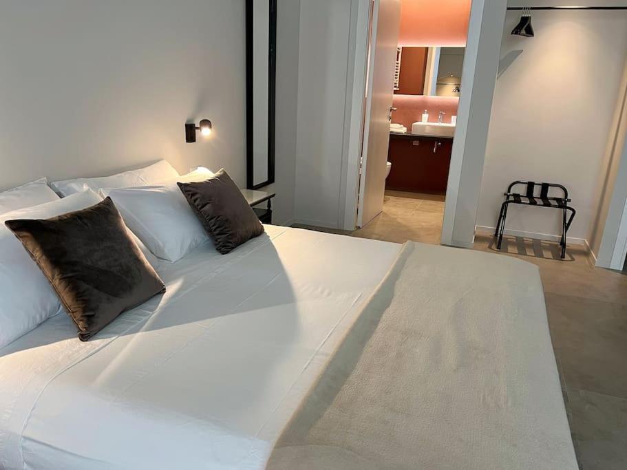 Apartment Casa Marmitta - Charming In Downtown