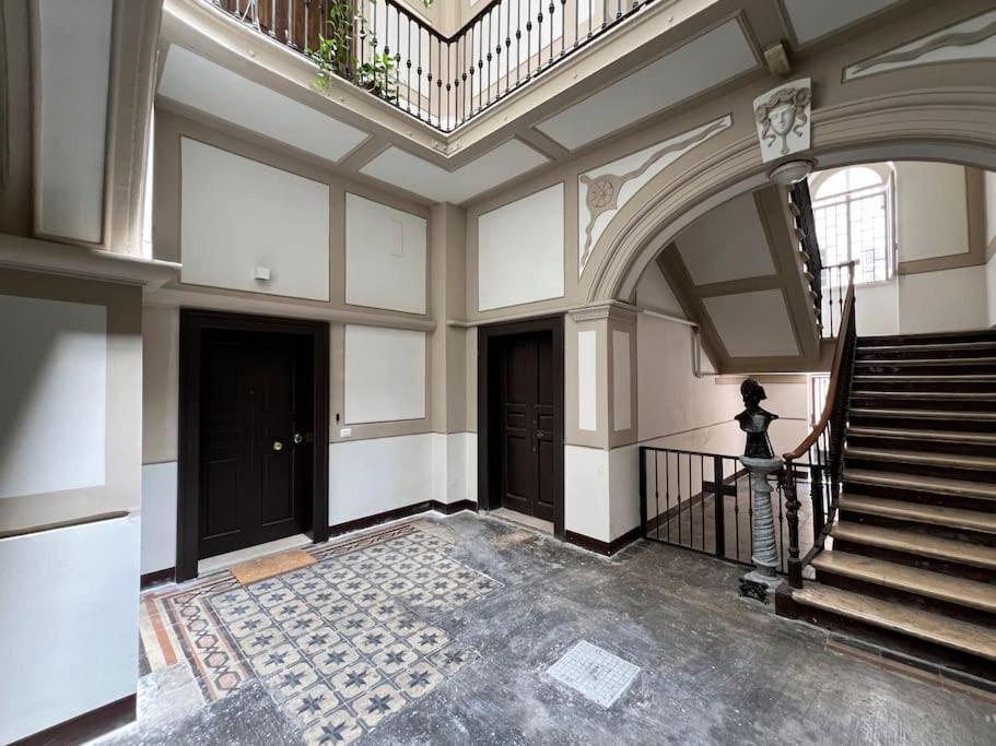 Apartment Casa Marmitta - Charming In Downtown *