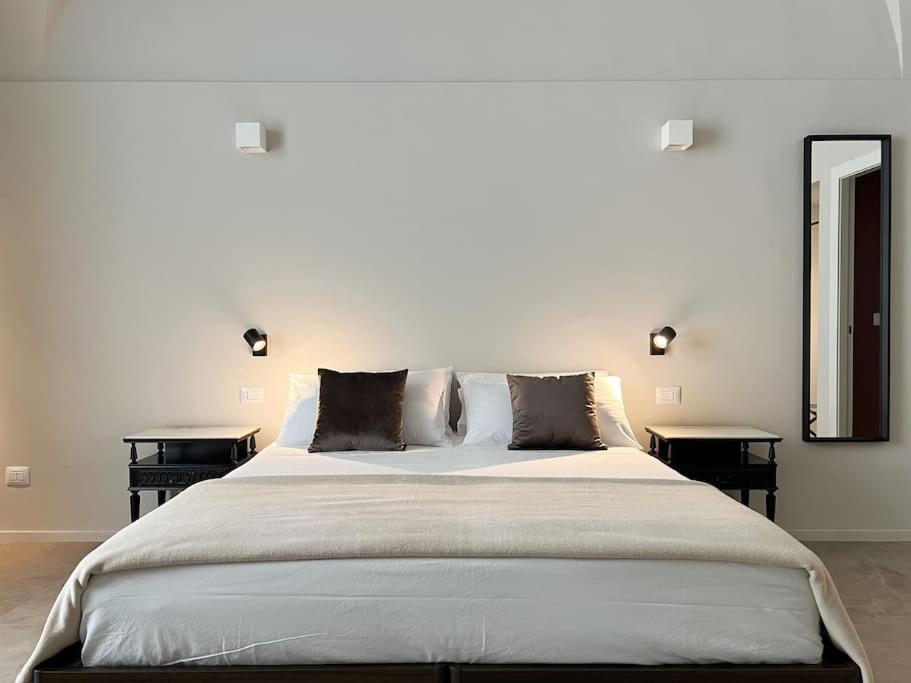 Apartment Casa Marmitta - Charming In Downtown Bari