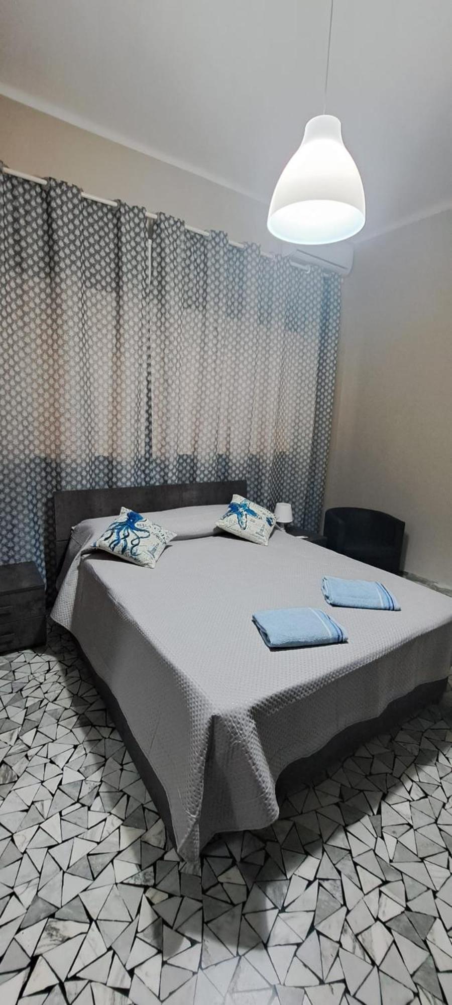 Sorriso Del Mare Apartment