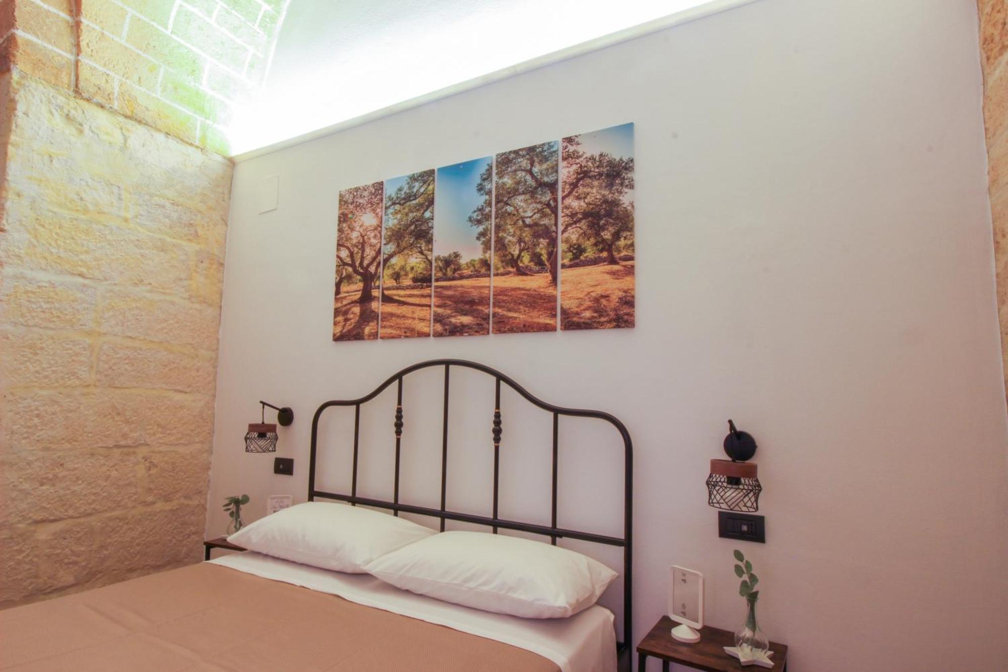Loft57 L&g - Centro Storico * Bari