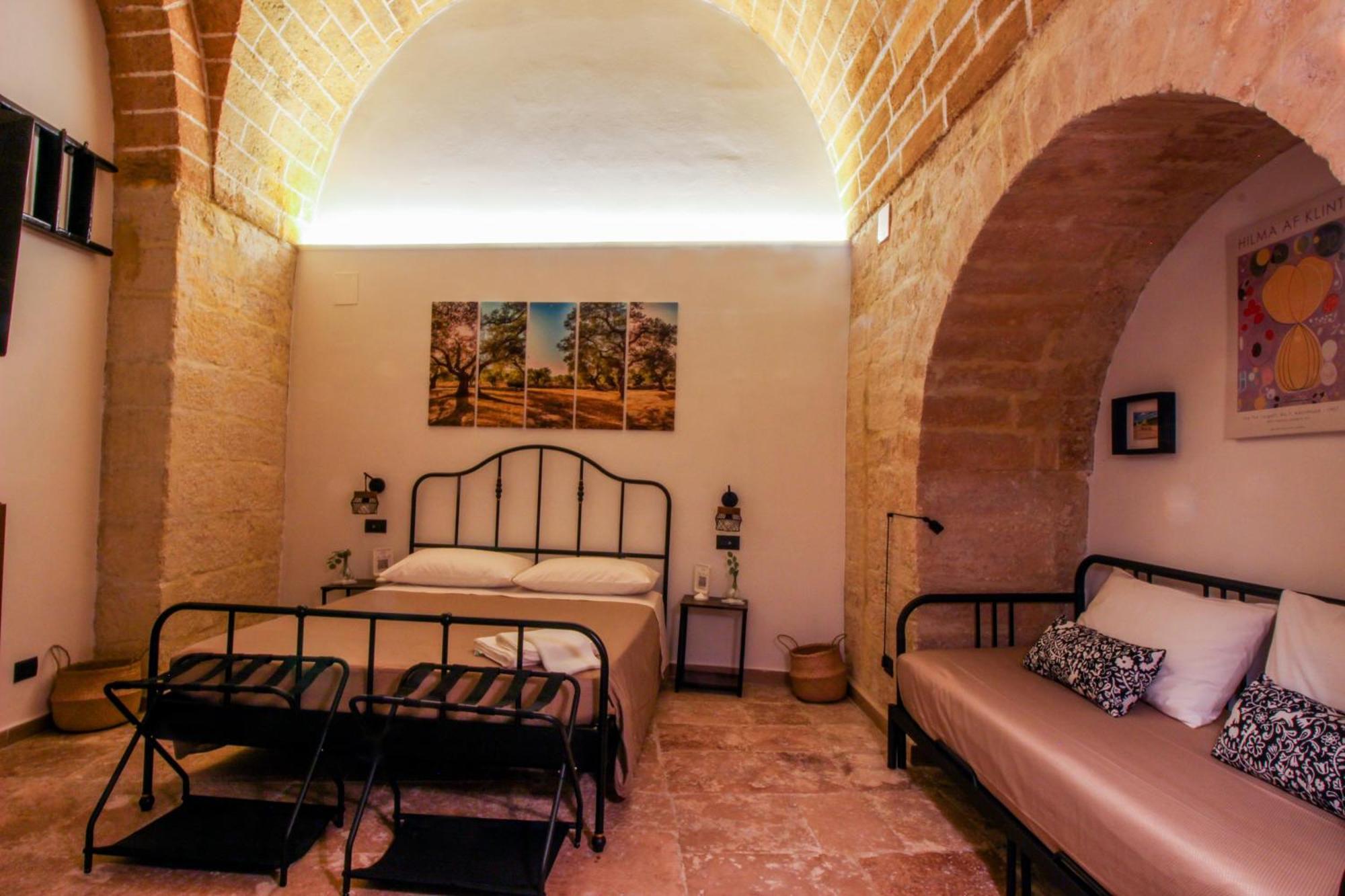 Loft57 L&g - Centro Storico Bari
