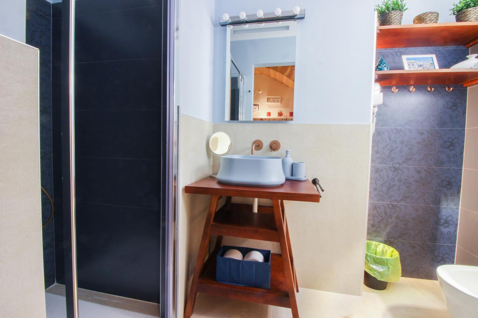 Loft57 L&g - Centro Storico Bari
