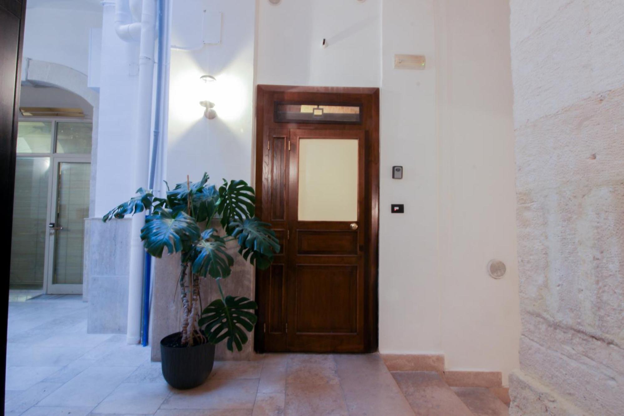 Loft57 L&g - Centro Storico Apartment Bari