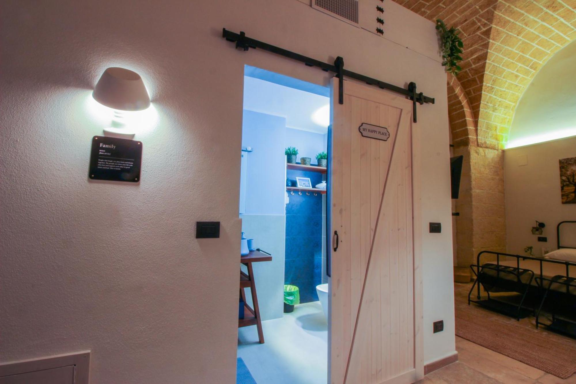 Loft57 L&g - Centro Storico