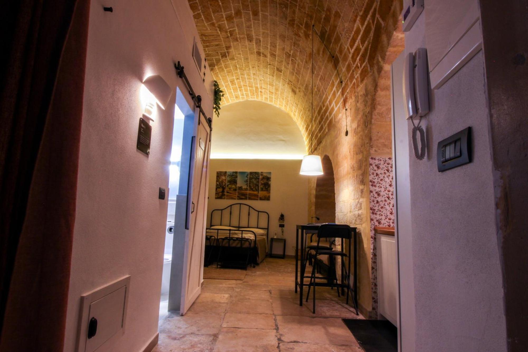 Apartament Loft57 L&g - Centro Storico *