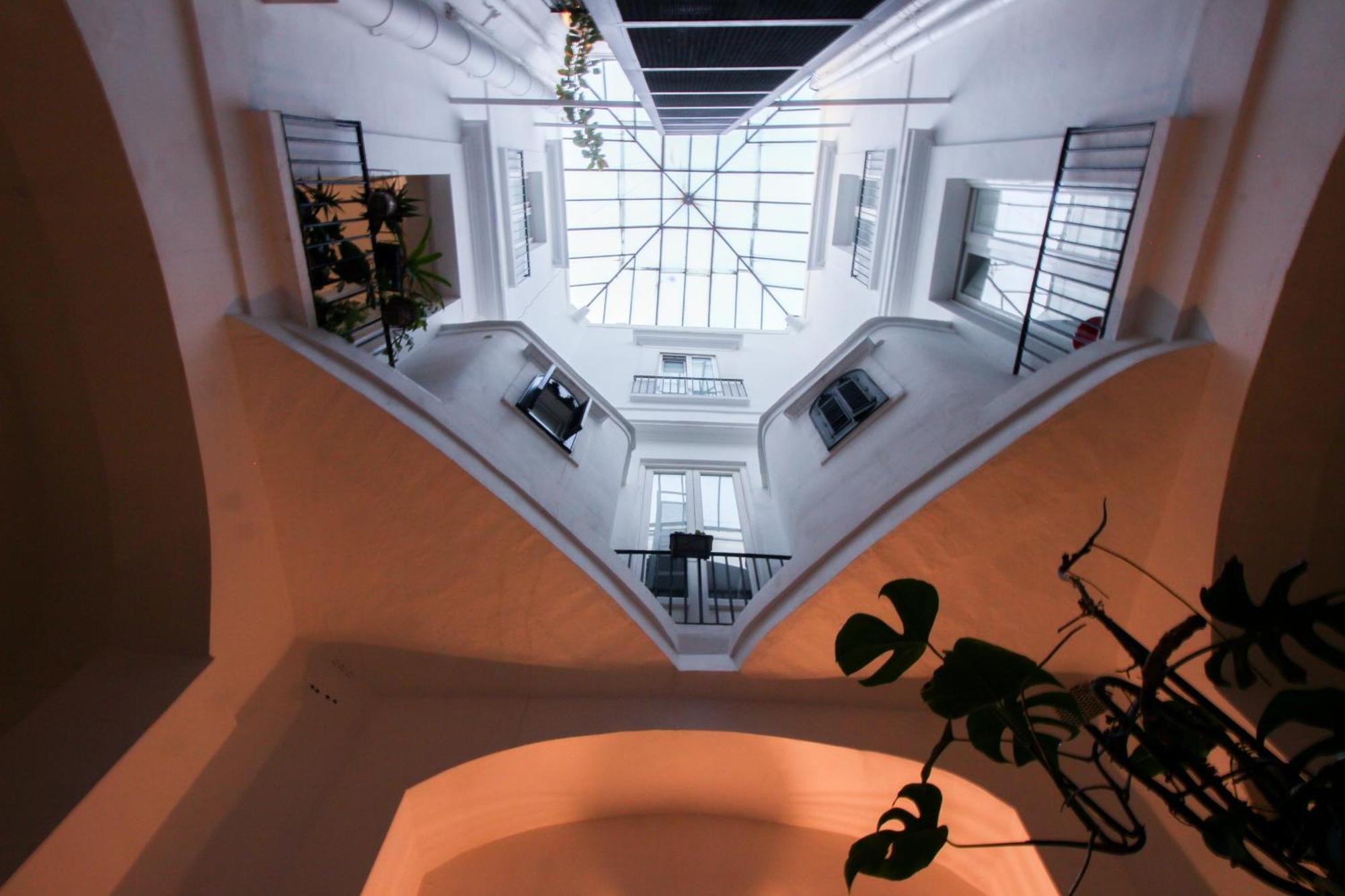 Apartament Loft57 L&g - Centro Storico Bari