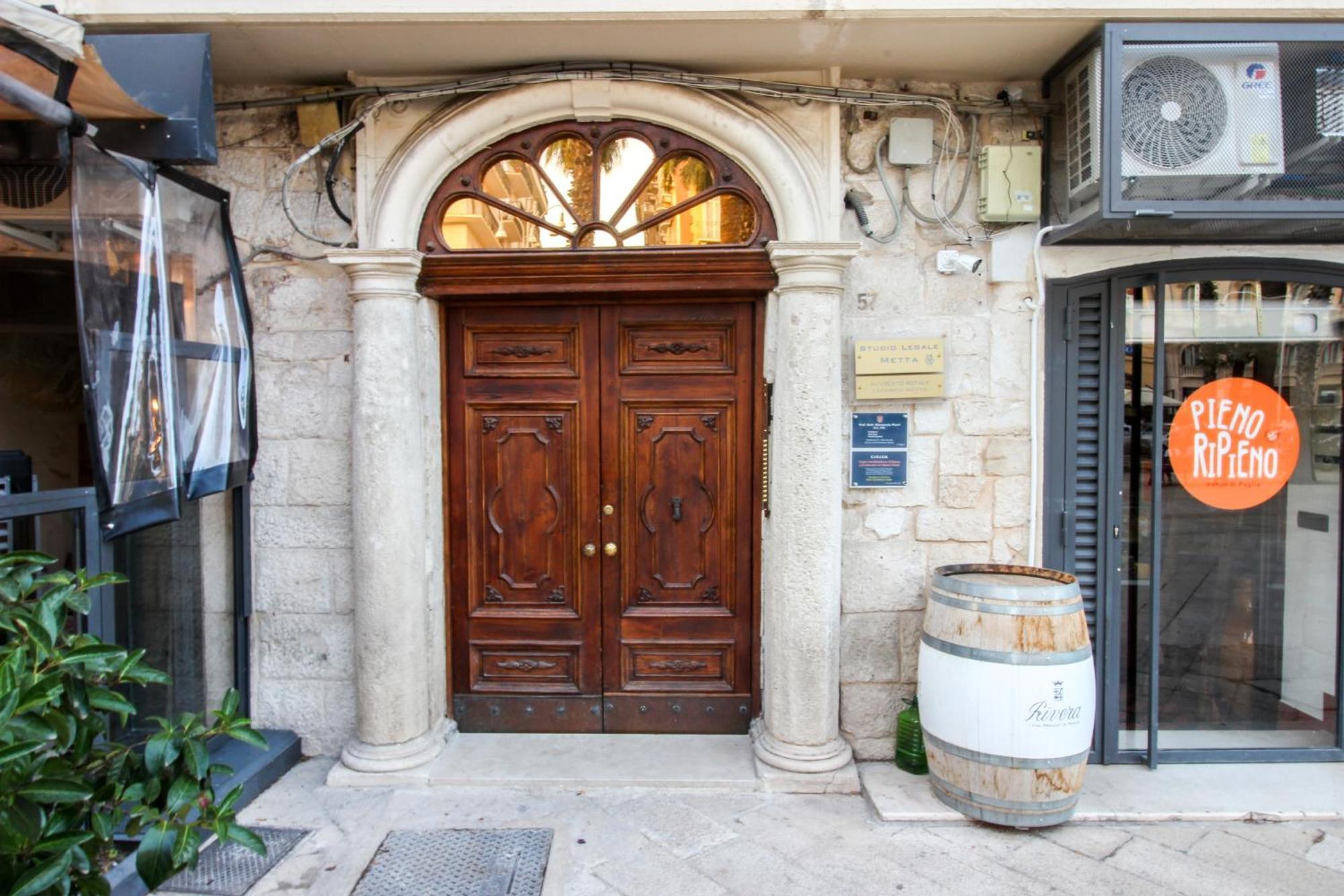 Apartment Loft57 L&g - Centro Storico